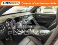 2023 Alfa Romeo Stelvio