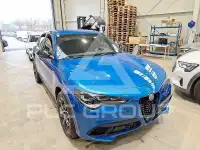 2023 Alfa Romeo Stelvio