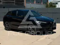 2023 Alfa Romeo Stelvio