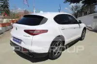 2023 Alfa Romeo Stelvio