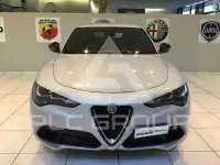 2023 Alfa Romeo Stelvio