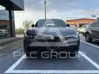 2023 Alfa Romeo Stelvio