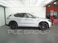2023 Alfa Romeo Stelvio