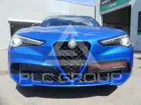 2023 Alfa Romeo Stelvio