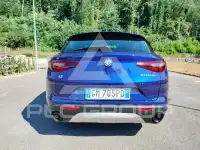 2023 Alfa Romeo Stelvio