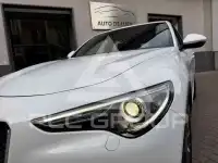 2023 Alfa Romeo Stelvio