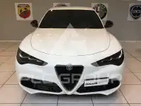 2023 Alfa Romeo Stelvio