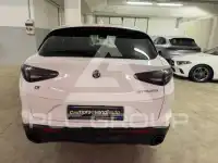 2023 Alfa Romeo Stelvio