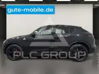 2023 Alfa Romeo Stelvio