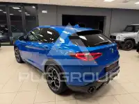 2023 Alfa Romeo Stelvio