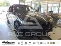 2023 Alfa Romeo Stelvio