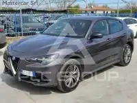 2023 Alfa Romeo Stelvio