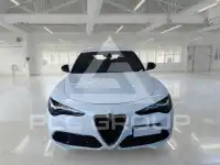 2023 Alfa Romeo Stelvio