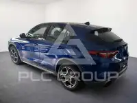 2023 Alfa Romeo Stelvio
