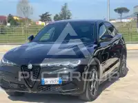 2023 Alfa Romeo Stelvio