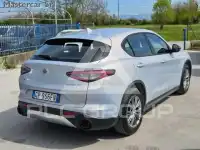 2023 Alfa Romeo Stelvio