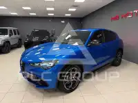 2023 Alfa Romeo Stelvio