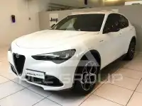 2023 Alfa Romeo Stelvio