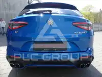2023 Alfa Romeo Stelvio