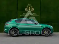 2023 Alfa Romeo Stelvio