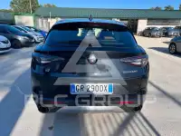 2023 Alfa Romeo Stelvio