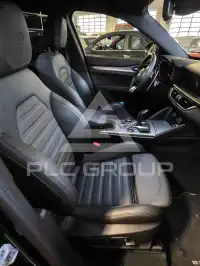 2023 Alfa Romeo Stelvio