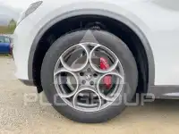 2023 Alfa Romeo Stelvio