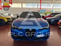 2023 Alfa Romeo Stelvio