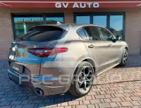 2023 Alfa Romeo Stelvio