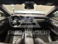 2023 Alfa Romeo Stelvio