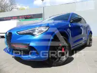 2023 Alfa Romeo Stelvio