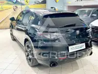 2023 Alfa Romeo Stelvio
