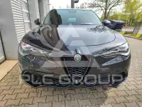 2023 Alfa Romeo Stelvio