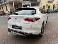 2023 Alfa Romeo Stelvio