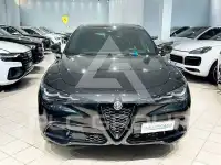 2023 Alfa Romeo Stelvio