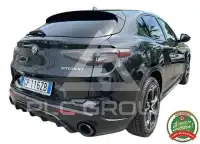 2023 Alfa Romeo Stelvio