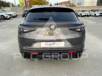 2023 Alfa Romeo Stelvio