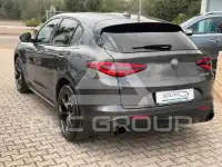 2023 Alfa Romeo Stelvio