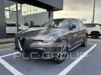 2023 Alfa Romeo Stelvio