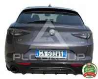 2023 Alfa Romeo Stelvio