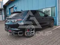 2017 Alfa Romeo Stelvio