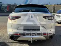 2023 Alfa Romeo Stelvio