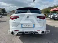 2023 Alfa Romeo Stelvio