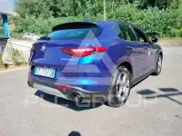 2023 Alfa Romeo Stelvio