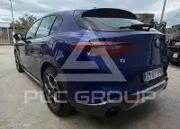 2023 Alfa Romeo Stelvio