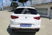 2023 Alfa Romeo Stelvio