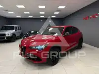 2023 Alfa Romeo Stelvio