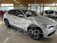 2023 Alfa Romeo Stelvio