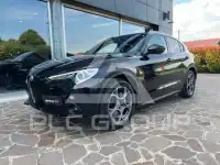 2023 Alfa Romeo Stelvio