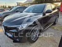 2023 Alfa Romeo Stelvio